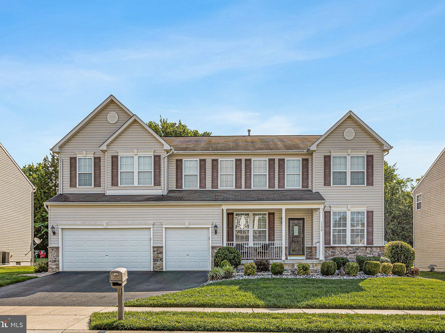 1138 E Founds St, Townsend, DE 19734 Zillow