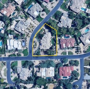 7101 E Belmont Ave, Paradise Valley, AZ, 85253
