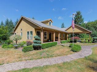 28021 NE Felkel Rd, Yacolt, WA 98675