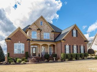 2012 Stone Pasture Rd, Fuquay Varina, NC 27526