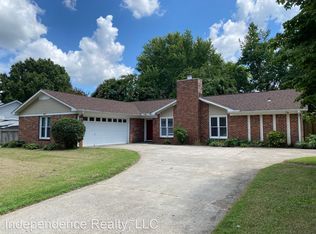 104 Lineberry Cir, Meridianville, AL 35759