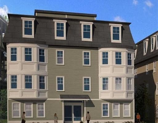 2nd image of 858 E 2nd St APT 6
