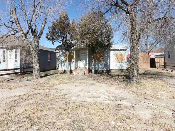1032 Belford Ave, Grand Junction, CO 81501