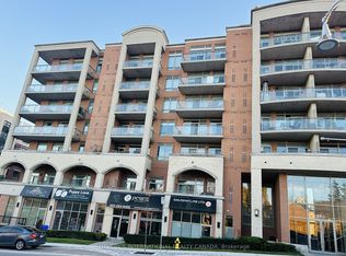 281 Woodbridge Ave #510, Vaughan, ON L4L 0C6