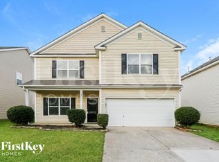 511 Galesburg Dr, Monroe, NC 28110