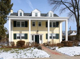 515 Hampshire Rd, Drexel Hill, PA 19026