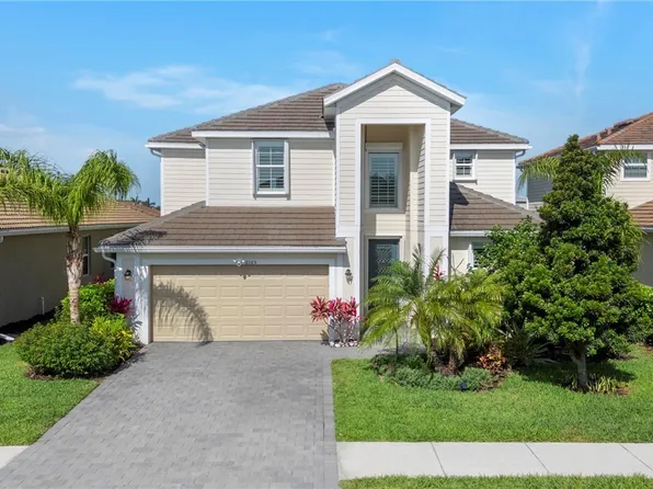 2165 Clementine St, Naples, FL 34120