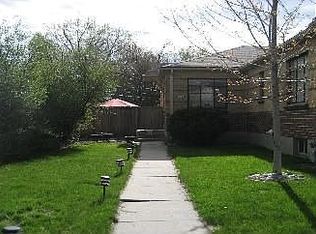 3428 Lowell Blvd, Denver, CO 80211