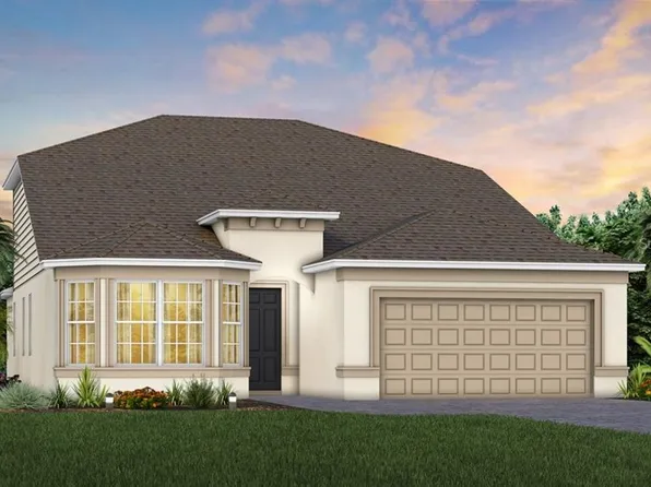 2534 Del Webb Dr, Minneola, FL 34715