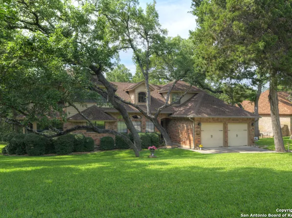 8523 PHOENIX AVE, Selma, TX 78154