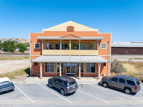1470 Mission St, San Miguel, CA 93451