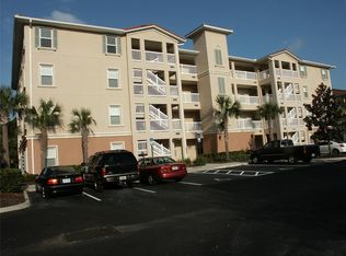 200 Canopy Walk Ln APT 241, Palm Coast, FL 32137