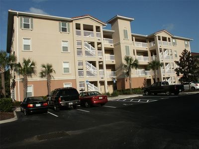 200 CANOPY WALK LANE #241, Palm Coast, FL, 32137