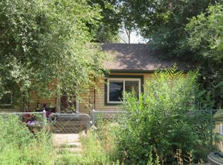 735 Carbon St, Erie, CO 80516