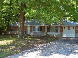 1619 Redman Rd, Saint Louis, MO 63138