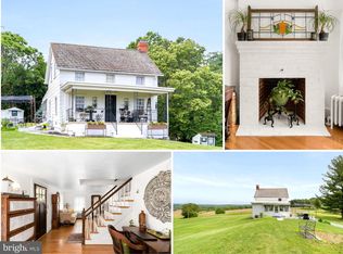 21413 Ruble Rd, Boonsboro, MD 21713