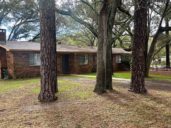 Large Yard