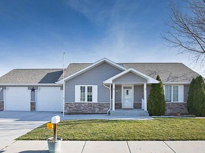 3027 Hunters Ridge Loop, Billings, MT, 59102
