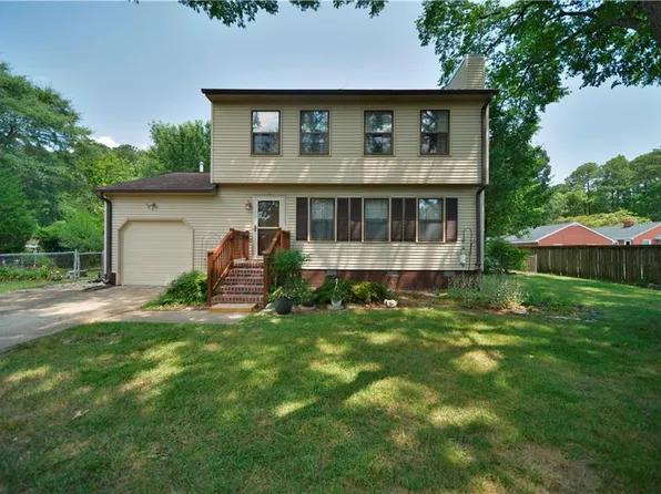 225 Little Florida Rd, Poquoson, VA 23662