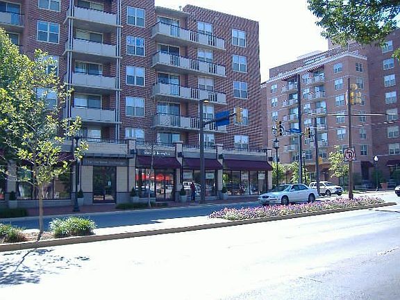 ROSEDALE PARK