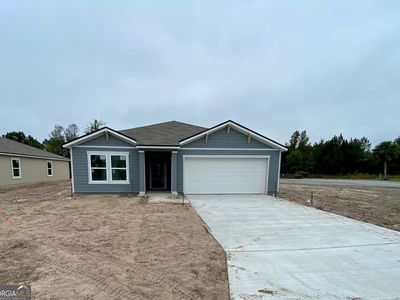 101 Landing Blvd, Kingsland, GA, 31548