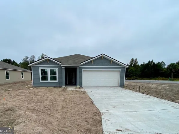 101 Landing Blvd, Kingsland, GA 31548