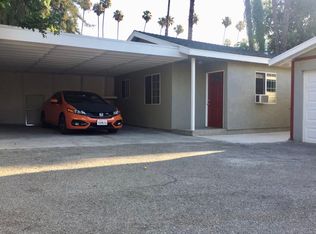 590 N El Molino Ave #592, Pasadena, CA 91101