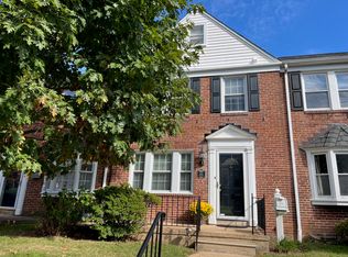 424 Overbrook Rd, Baltimore, MD 21212