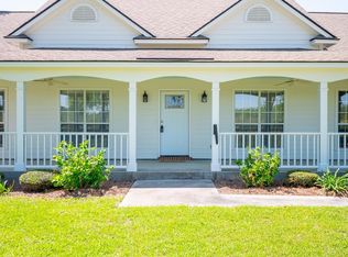 41 Oak Ridge Dr, Nashville, GA 31639