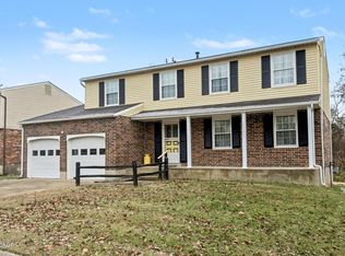 6504 Mandeville Rd, Louisville, KY 40228