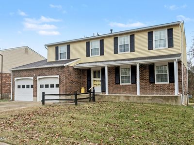 6504 Mandeville Rd, Louisville, KY, 40228