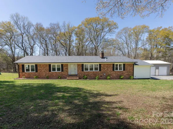 4010 Walker Rd, Rock Hill, SC 29730