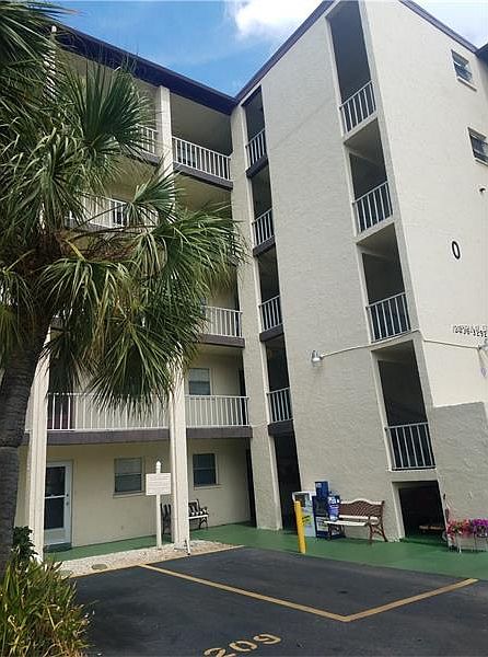 1st image of 3196 Lake Bayshore Dr #403