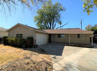 7528 Thorpe Way, Sacramento, CA 95822