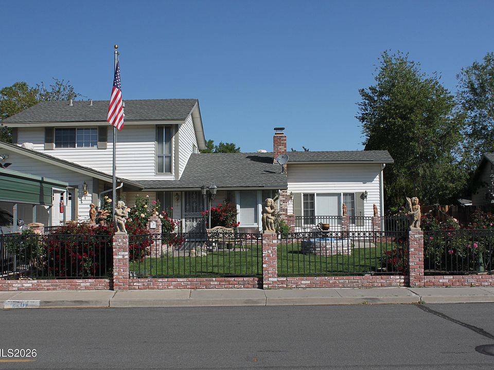 1st image of 2207 Howard Dr
