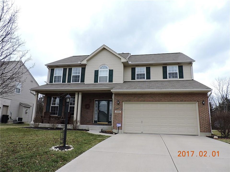 1st image of 1695 Curry Branch Dr