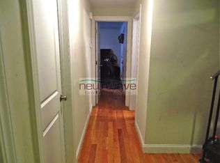 839 Parker St APT 1, Roxbury Crossing, MA 02120