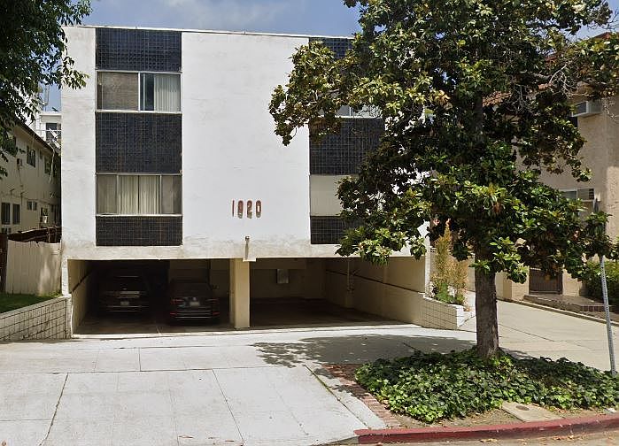 1st image of 1920 Glendon Ave APT 5