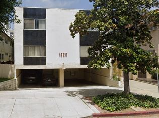 1920 Glendon Ave APT 5, Los Angeles, CA 90025