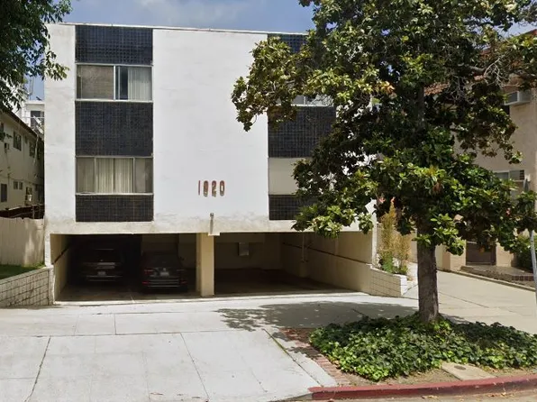 1920 Glendon Ave APT 5, Los Angeles, CA 90025