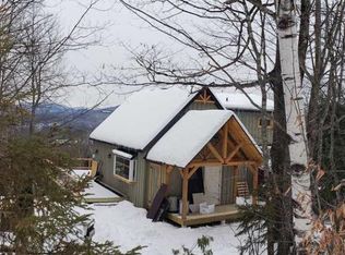 28 Deer Run, Jackson, NH 03846