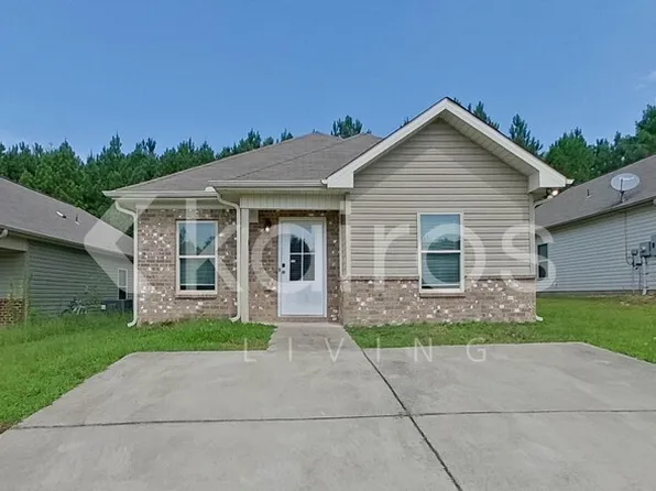 855 Maple Trce, Odenville, AL 35120