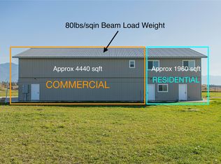 353 Montford Rd, Kalispell, MT 59901