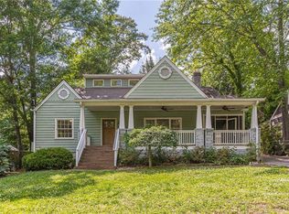 88 E Lake Dr SE, Atlanta, GA 30317
