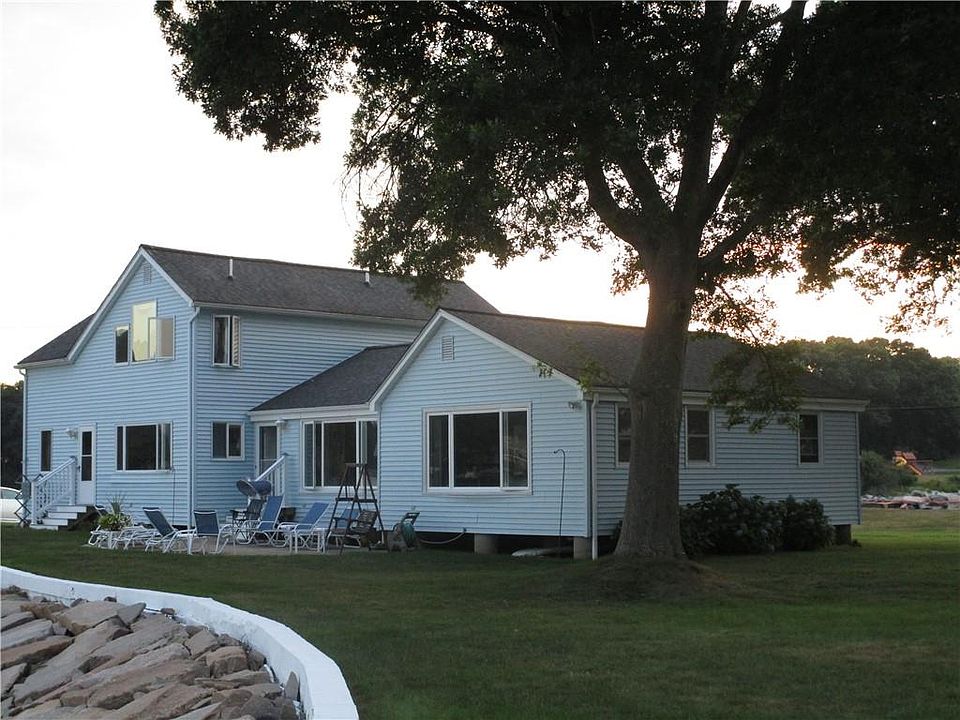 353 Earle Dr, North Kingstown, RI 02852 Zillow