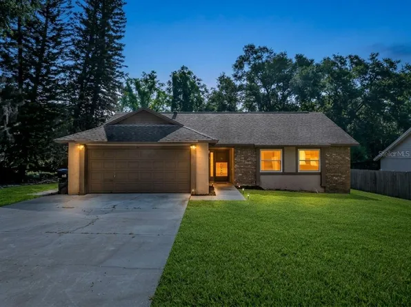 5915 GROVELINE DRIVE, ORLANDO, FL 32810