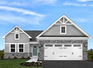 479 Bates Ave, Seville, OH 44273
