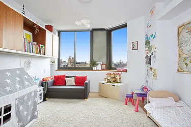 Rented by Brown Harris Stevens