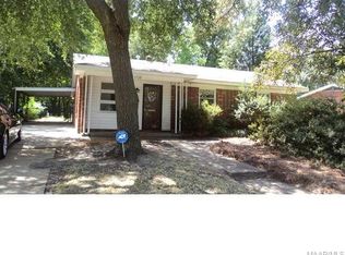 1728 Robinson Hill Rd, Montgomery, AL 36107