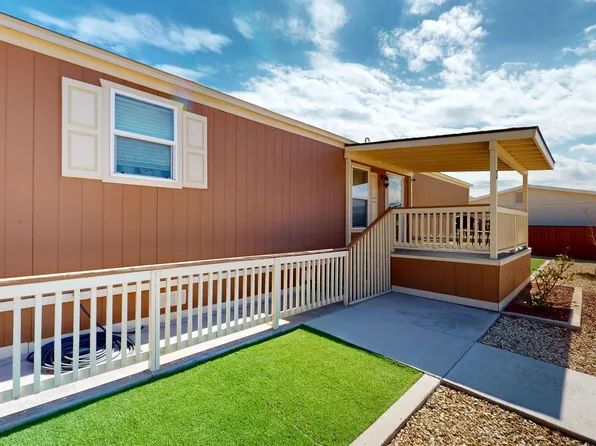 3 Running Indian Dr, Alamogordo, NM 88310